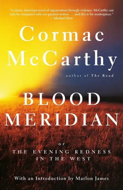 Fynd - Blood Meridian