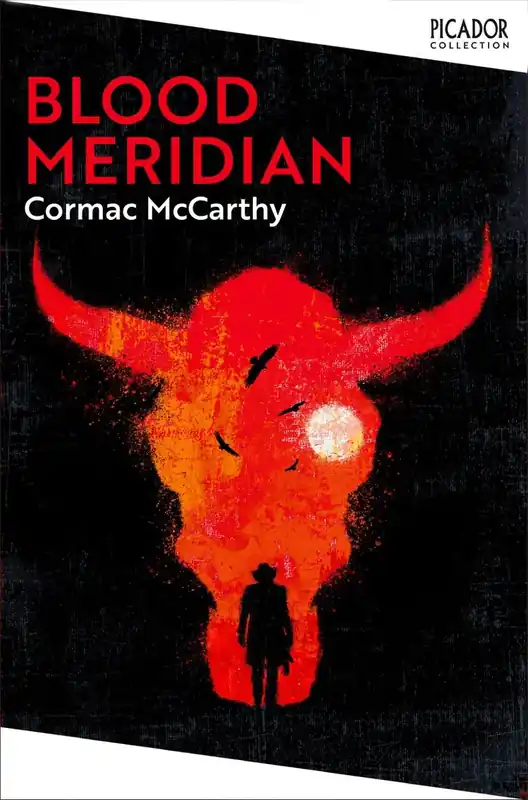 Blood Meridian | Premiumkvalitet