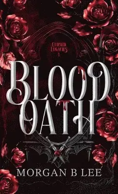 Prissänkt | Blood Oath