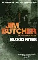 Blood Rites | Rea