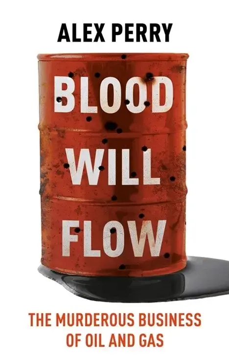 Sista dagarna - Blood Will Flow