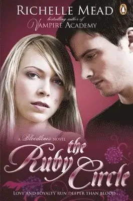 Bloodlines The Ruby Circle (book 6) | Beställ idag