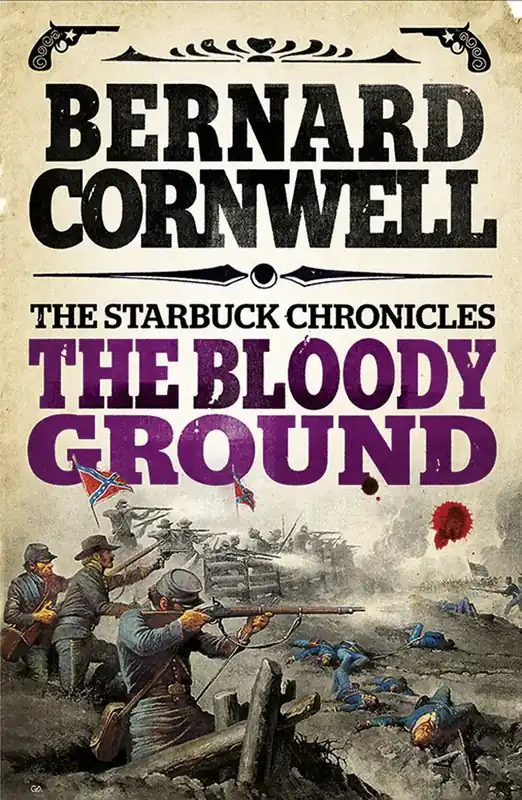 Professionell kvalitet | Bloody Ground