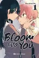 Bloom into you 1 - Premiumkvalitet