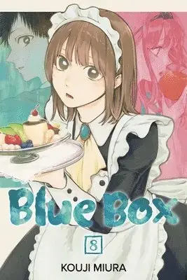 Blue Box, Vol. 8 - Outlet