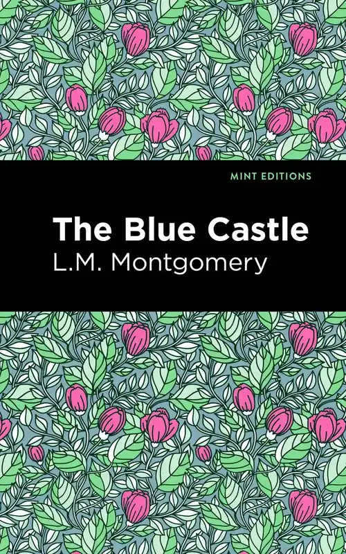 Blue Castle - Kan beställas