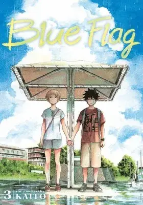 Extra bra pris | Blue Flag, Vol. 3