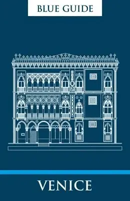 Blue Guide Venice | Fyndpris