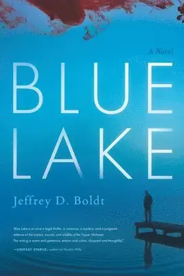 Mycket efterfrågad | Blue Lake