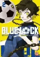 Bästa pris | Blue Lock - Band 2