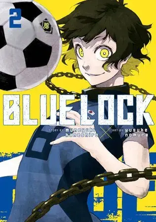Lågt pris | Blue Lock 2