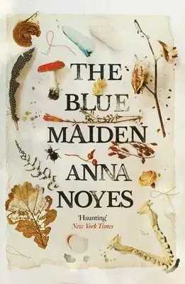Blue Maiden - Deal