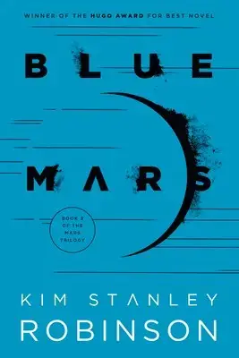 Nedsatt pris | Blue Mars