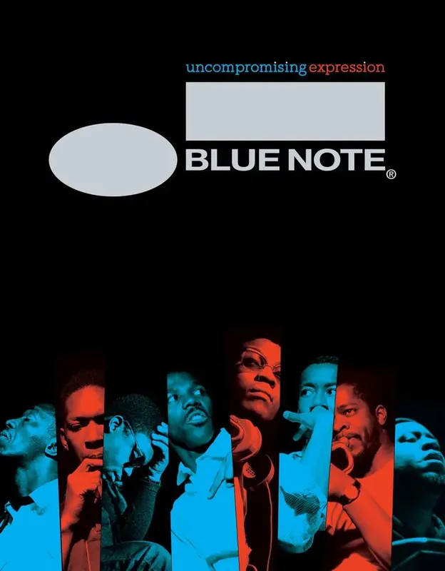 Fynd | Blue Note