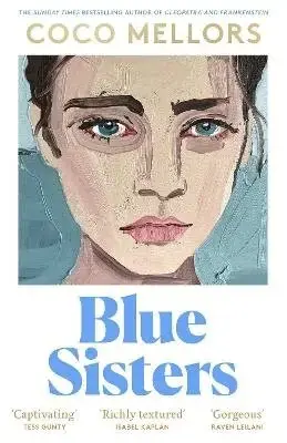 Lågt pris - Blue Sisters