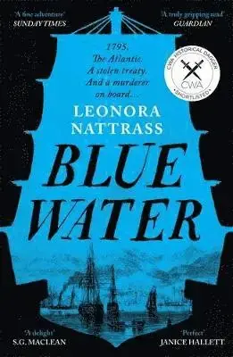 Toppkvalitet | Blue Water