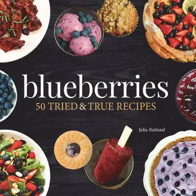 Blueberries - Beställ nu