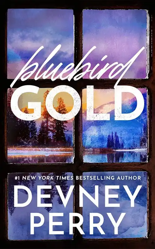 Bluebird Gold - Rea