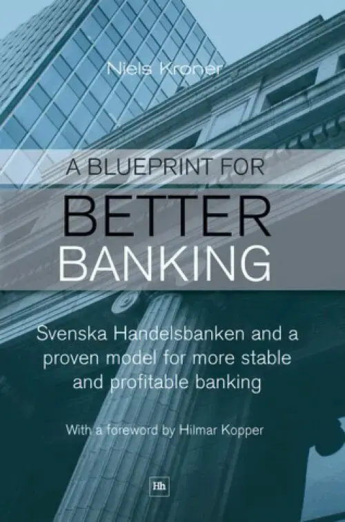Blueprint for Better Banking - Superpris