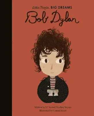 Handla nu - Bob Dylan