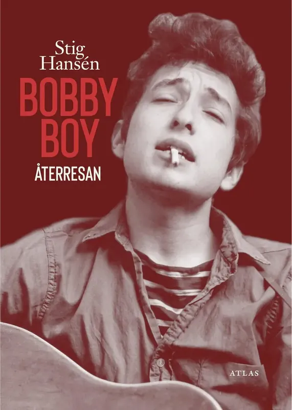Bobby Boy återresan - Slutrea