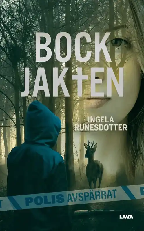 Bockjakten - Kundernas favorit