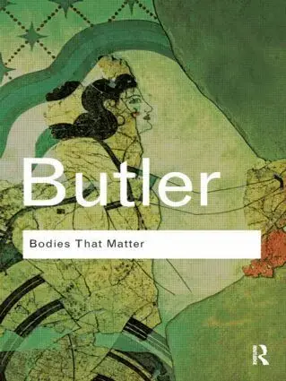 Rea | Bodies That Matter