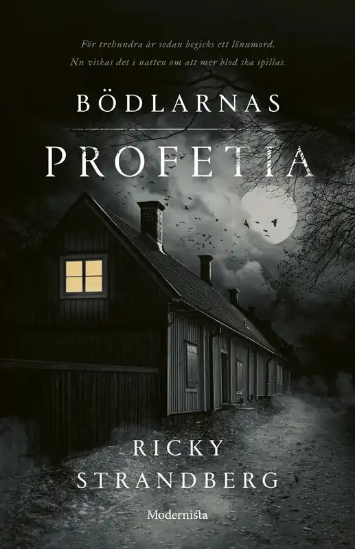 Bödlarnas profetia | Passa på
