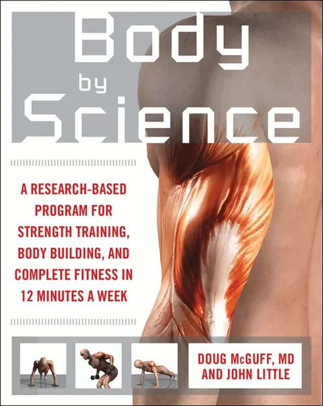 Body by Science | Spara nu