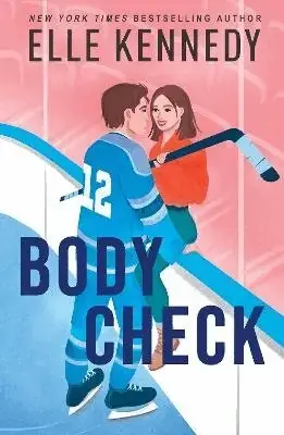 Body Check - Spara mer