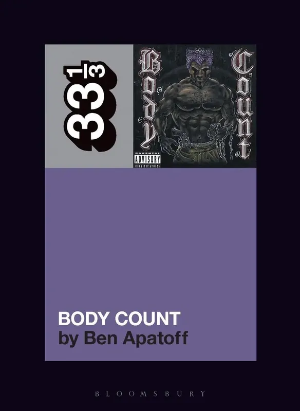 Extra bra pris | Body Count‘s Body Count