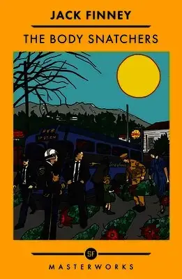 Fabrikspris | Body Snatchers