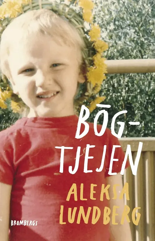 Bögtjejen - Nedsatt pris