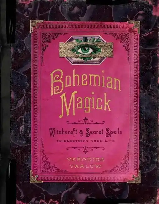 Bohemian Magick - Premium