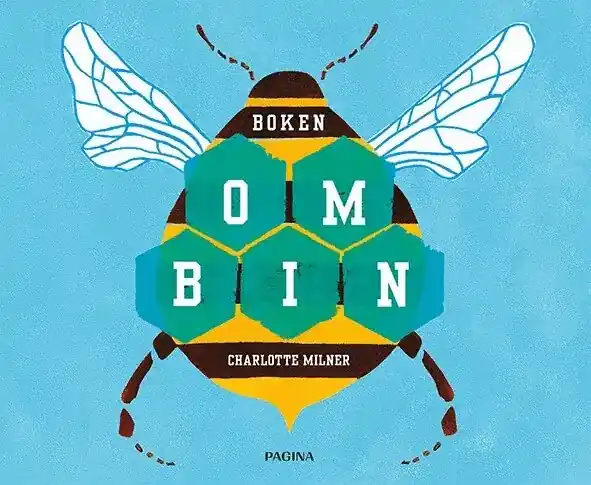 Snabb leverans | Boken om bin