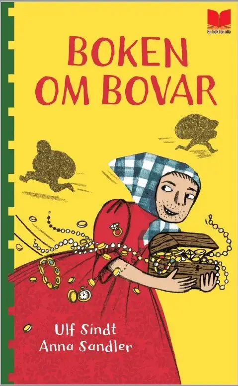 Toppkvalitet - Boken om bovar
