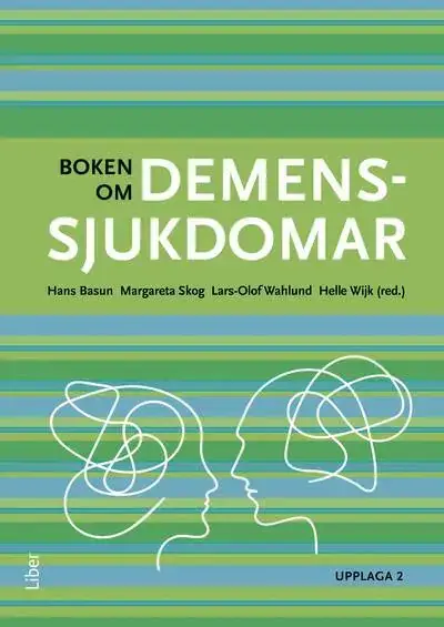 Kundernas favorit - Boken om demenssjukdomar