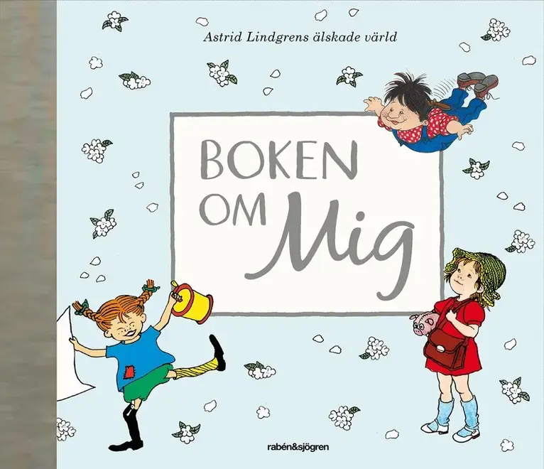 Slutrea - Boken om mig