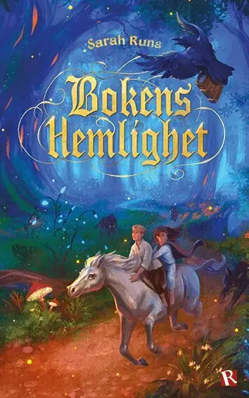 Snart slut - Bokens hemlighet
