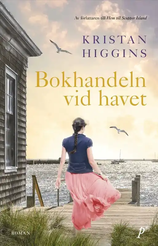 Bästsäljare - Bokhandeln vid havet