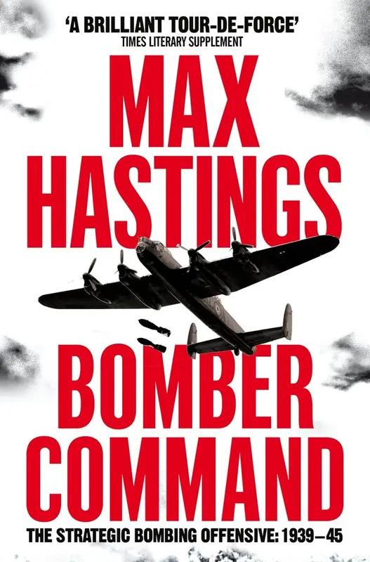 Rea - Bomber Command