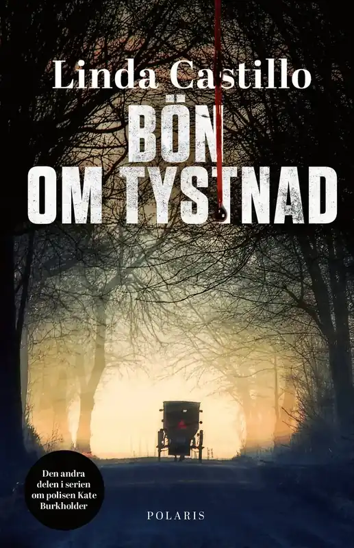 Efterfrågad - Bön om tystnad