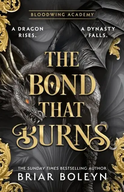 Bond that Burns | Tillverkarpris