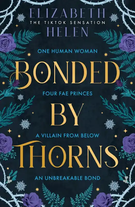 Bra pris | Bonded by Thorns