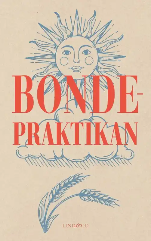 Bondepraktikan - Ny lansering