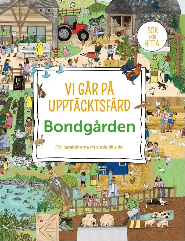 Fabrikspris - Bondgården