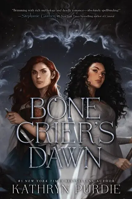 Bone Crier‘s Dawn | Bästa pris