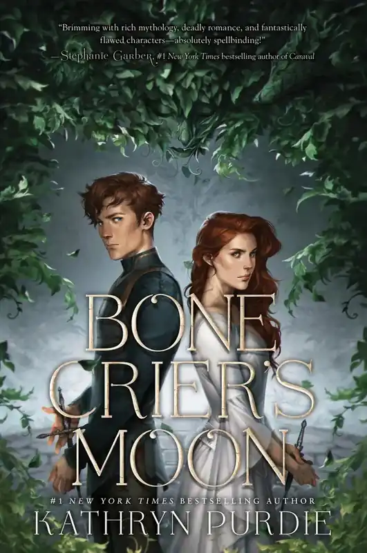 Rabatter | Bone Crier‘s Moon
