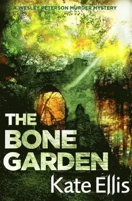 Bone Garden - Snabb frakt