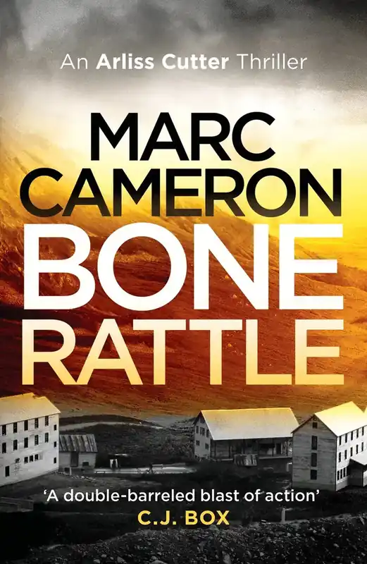 Bone Rattle | Snabb leverans